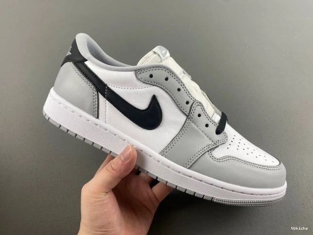 Rep TB Jordan Low CZ0790-110 OG 1 Air Barons 0806